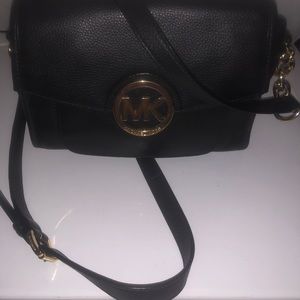 MK shoulder bag